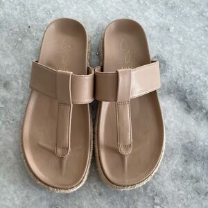 Joie Nacho Sandals